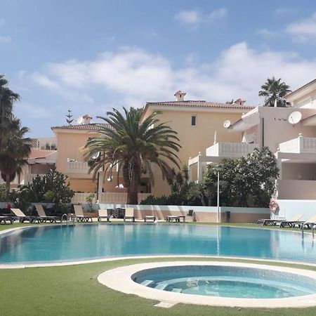 Ferienwohnung Breakfast In Los Cristianos 5 Min Arona  Exterior foto