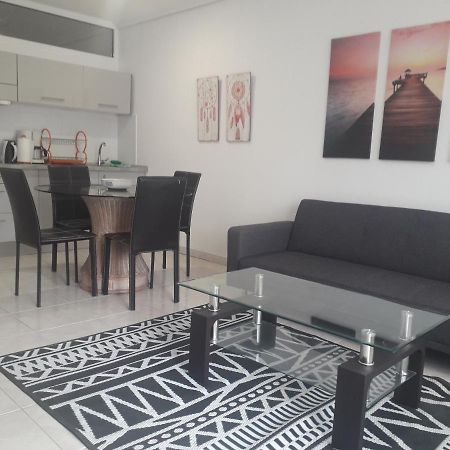 Ferienwohnung Breakfast In Los Cristianos 5 Min Arona  Exterior foto